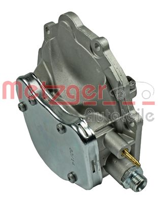 METZGER 8010002 ORIGINAL ERSATZTEIL Unterdruckpumpe, Bremsanlage